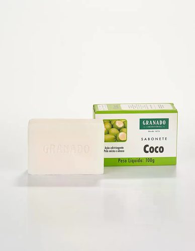 Sab Coco 90G Granado