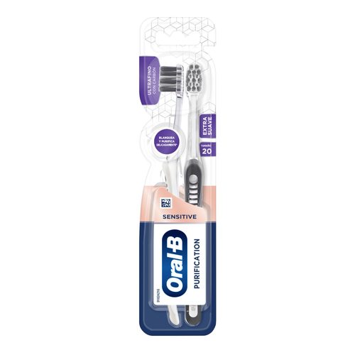 Esc Dent Oralb Purification C 2