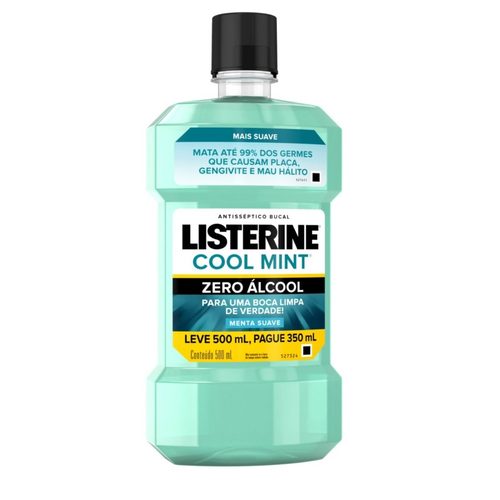 Enx List.500Ml Zero
