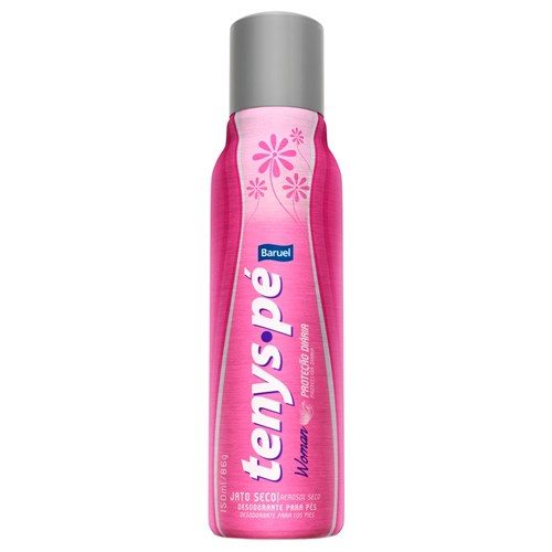 Tenys Pe Baruel J.Seco Woman