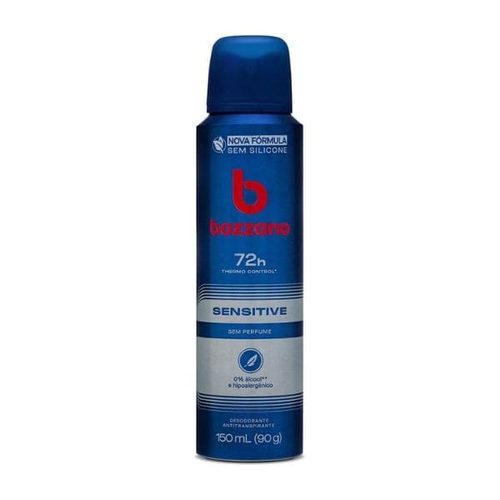 Des Bozzano Aero 90G S.Perfume