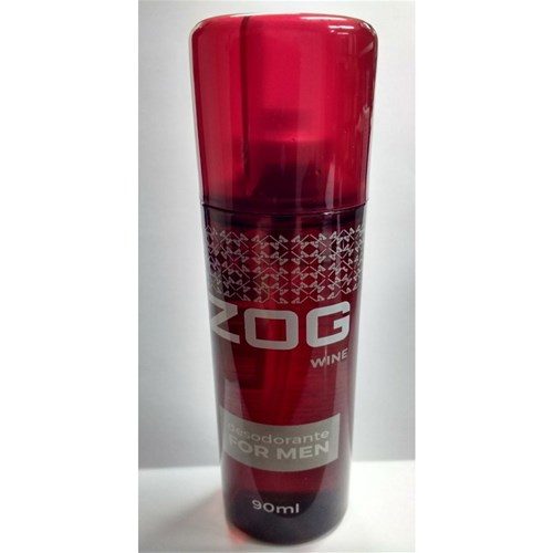 Des Pump Zog Wine 90Ml