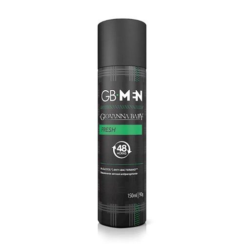 Des Aer Gb Men Fresh 150Ml