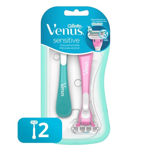 Apar.Venus 3 Sensitive C/2