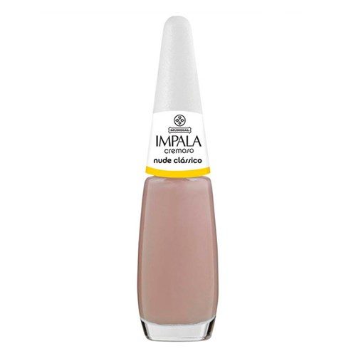 Esm Impala Nude Classico (Esm)-53