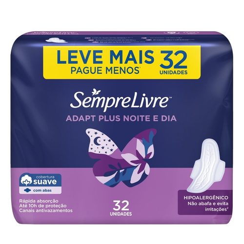 Abs Sl Not C/A Lv32 Pg24