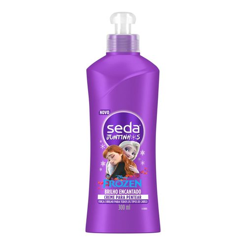Cr Pent Seda Juntin Frozen 300Ml