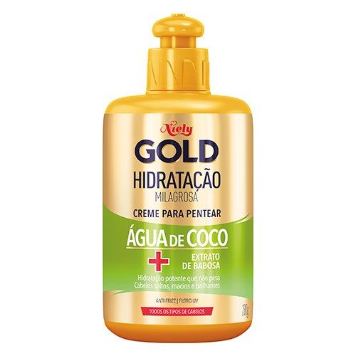 Cr Pent Niely Hid Milagrosa 250G