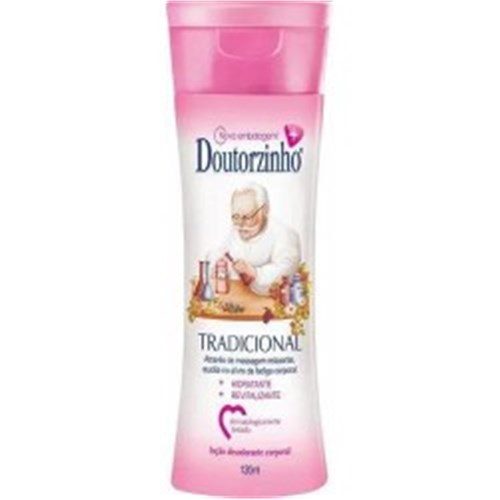 Doutorzinho 120Ml