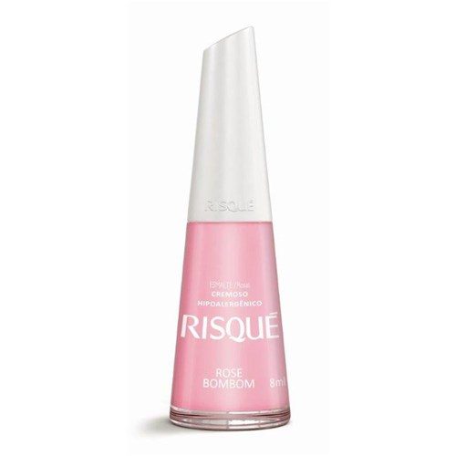 Esm Risque Rose Bombom