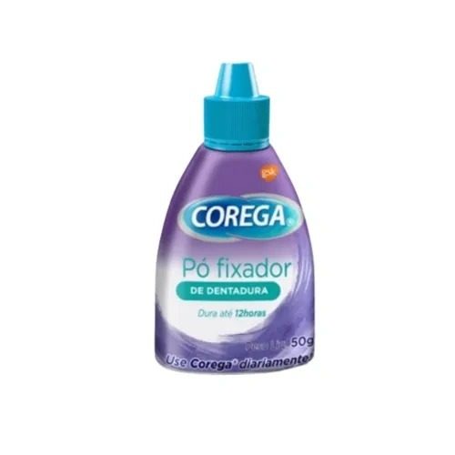 Corega Po Fixador 50Gr