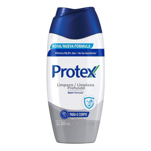 Sab Liq Protex Limp.Prof.250Ml