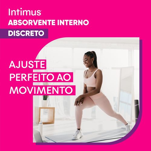 Abs Int.Intimus Super C/16 Un