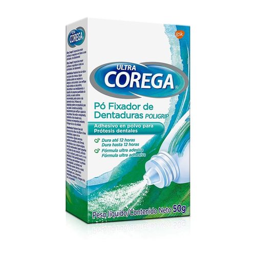 Corega Ultra 22Gr