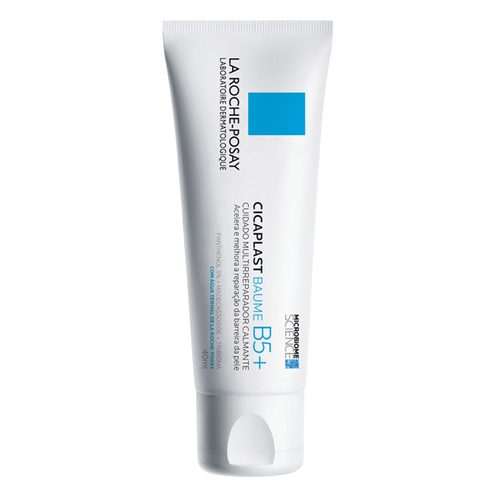 Cicaplast Baume B5 40Ml