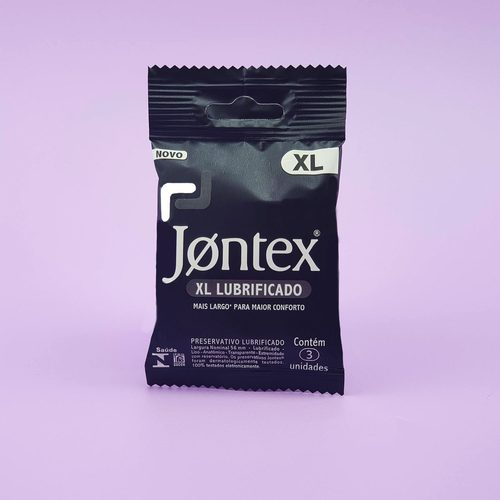 Preserjontex C/3 Lubrific.Xl
