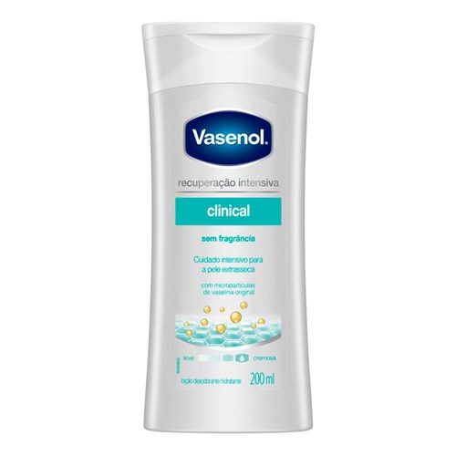 Loc.Vasenol 200Ml R.Int.Clinic