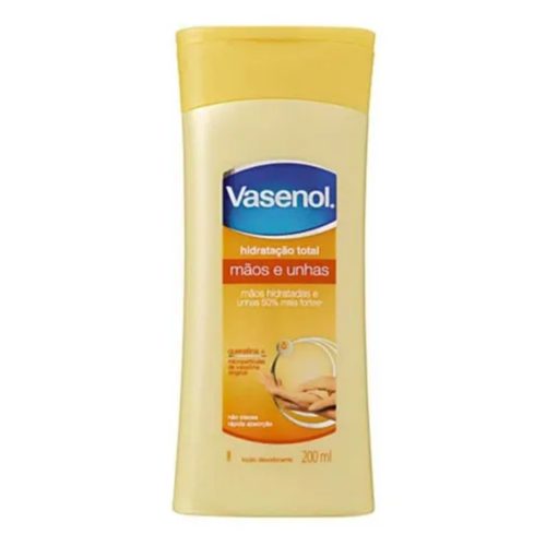 Loc.Vasenol 200Ml H.N.M.Unhas