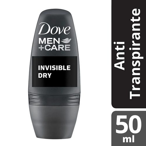 Des Dove Rollon 50Ml Invisib.D