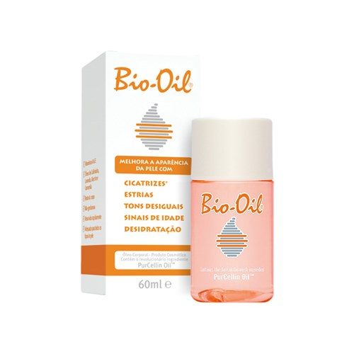 Bio Oil 60Ml
