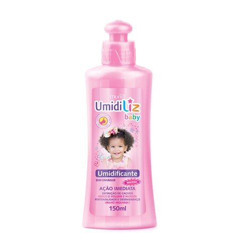 Umidiliz Baby S/Enx 150Ml