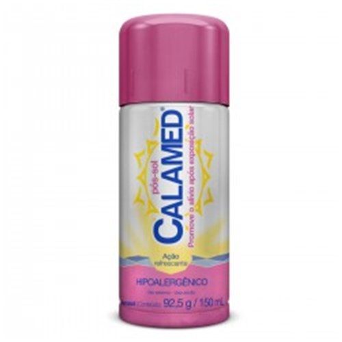 Calamed Pos Sol 150Ml