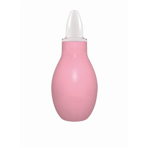 Aspirador Nasal Lillo Rosa