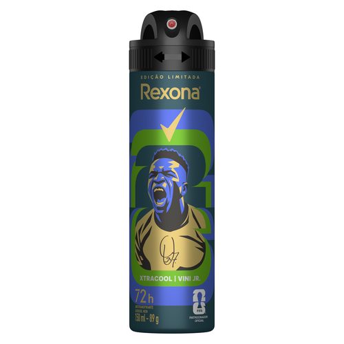 Des Rexona Aero Xtracool 90G