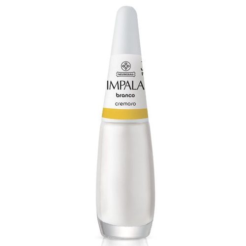 Esm Impala Cr Branco