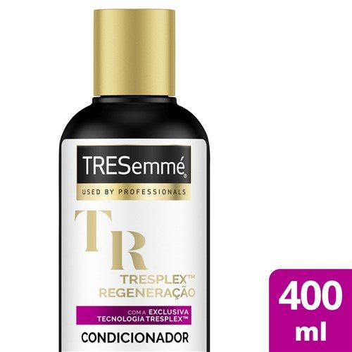 Co Tresemme 400Ml B.Platinum