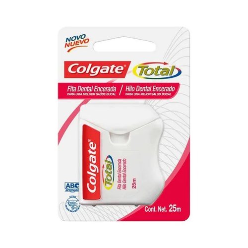 Fita Dental Colgate Total 25M