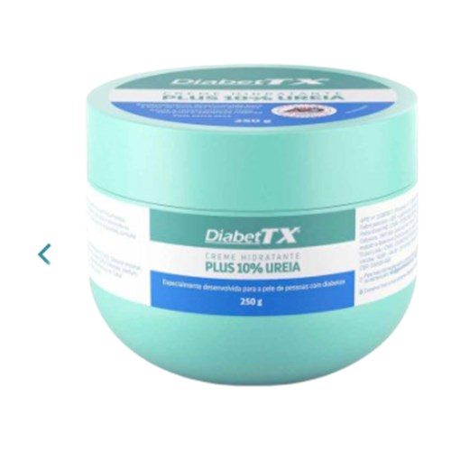 Diabettx Plus Cr Ureia 250G