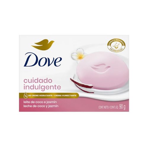 Sab Dove 90G Leite De Coco