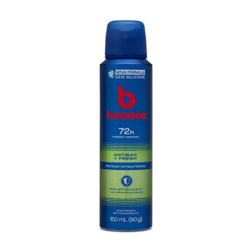 Des Bozzano Aero 90G Ant.Fresh