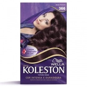 Tint Koleston 366 Acaju Purpur