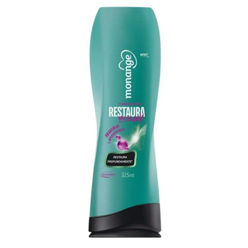 Cond Monange Restaura Que Gosto 325Ml P Coty