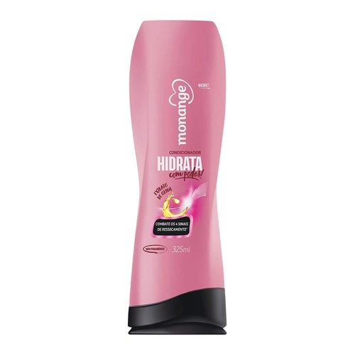 Cond Monange Hidrata Com Poder 325Ml P Coty