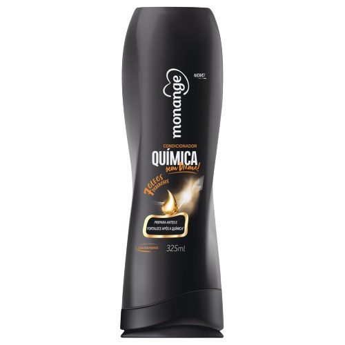 Cond Monange Quimica Sem Drama 325Ml P Coty