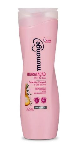 Sh Monange Hidrata Com Poder 325Ml P Coty