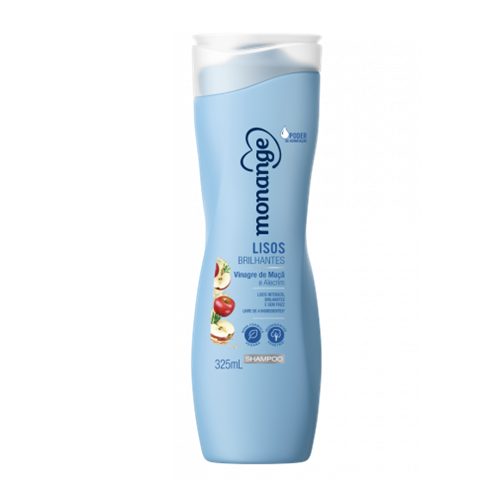 Sh Monange Lisos Te Quero 325Ml P Coty