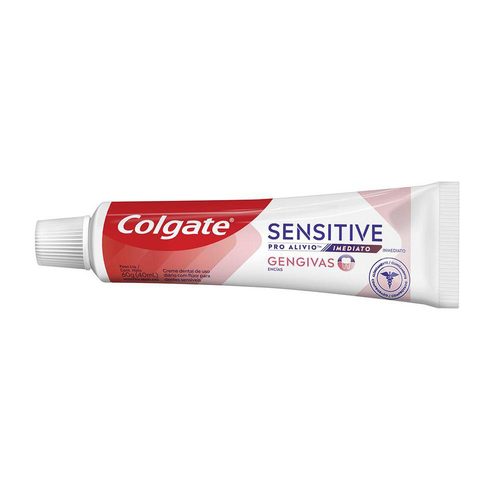 Cr D Colgate Sens Pro Alivi Imed 60Gr P Colgate