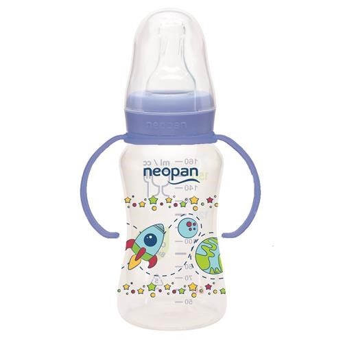 Mam.Neop.2011 160Ml Crist.Azul