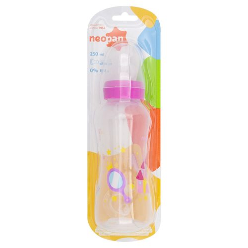 Mam.Neop.2102 Panf.250Ml Rosa