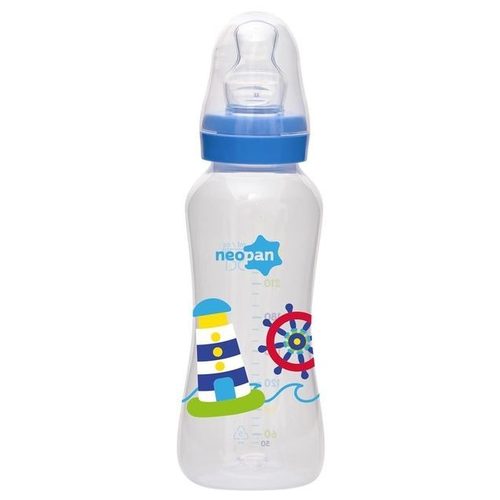 Mam.Neop.2151 Panf.250Ml Azul