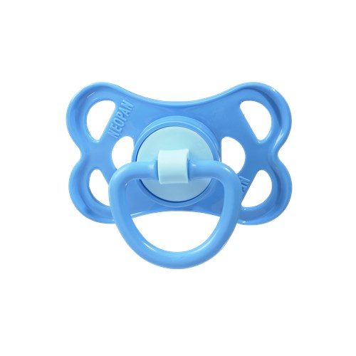 Chup.Neop.4681 Borboleta Azul