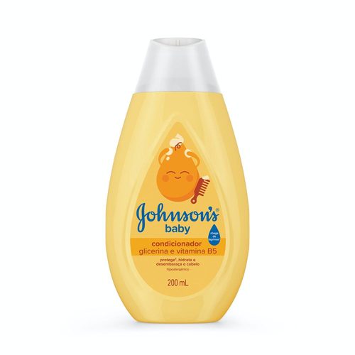 Co Inf.J&J 200Ml Desemb 97043