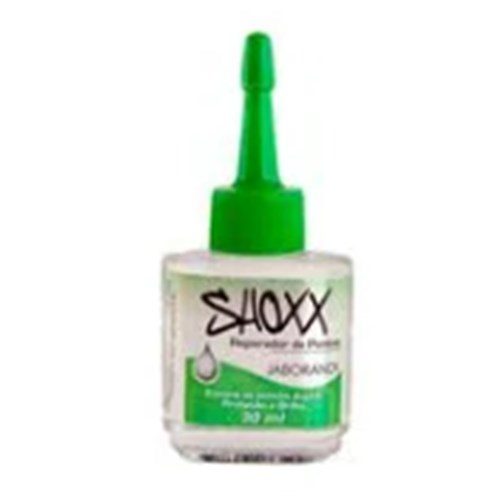 Rep Pontas Shoxx 30Ml Jaborandi