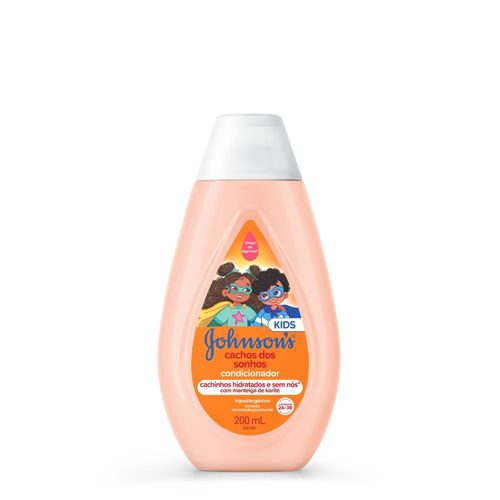 Co Inf.J&J 200Ml Cachea. 97045