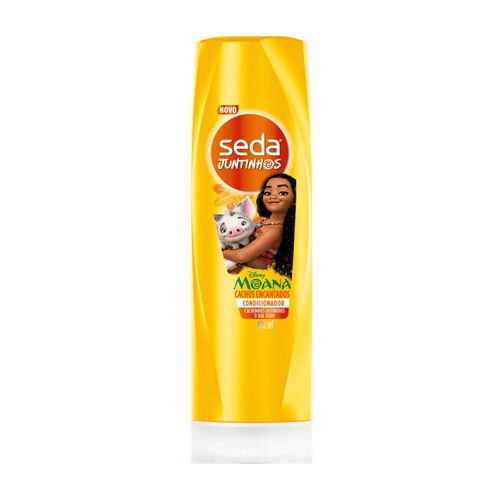 Cond Seda Juntin Cachos 300Ml