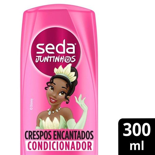 Cond Seda Juntin Crespo 300Ml